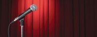 Tonight, four comedians took to the stage and killed the art of comedy before my very eyes.  Still, you've got to see the funny side, haven't you?