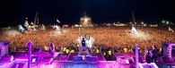 Sonisphere rocked Knebworth with an astounding array of acts taking place over three days.
