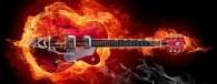 Rock music is dead, apparently.  Here are my views on the subject...