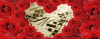 A few sunny alternatives to the dreary love ballad.