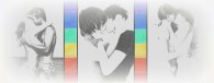 This themed playlist is a salute to LGBT Pride, chosen because of their lyrical relevance - and also because they are great songs.